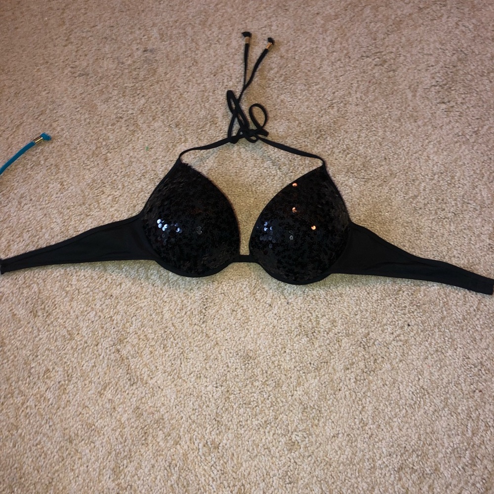 Swim top
